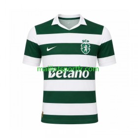 Maillot de Foot Sporting CP Domicile 2026/27